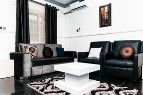 Perfect 2-bedroom Apartment With 247 Power & FREE WIFI